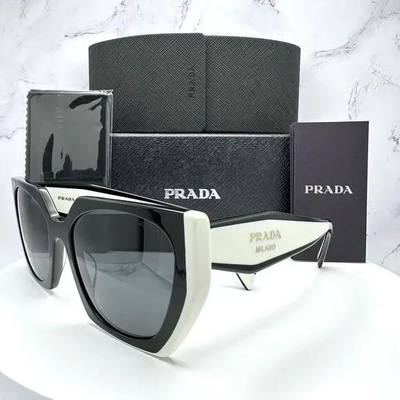 New Prada Sunglasses - Picture 1 of 16